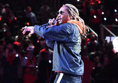 Paras Griffin/Getty Images