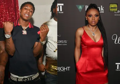 Prince Williams/WireImage/Getty Images & Cassidy Sparrow/Getty Images