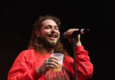 Paras Griffin/ Getty Images