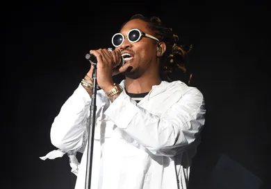 Kevin Winter/Getty Images