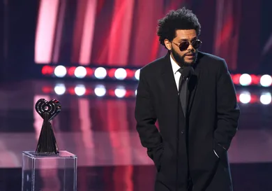 Kevin Winter/Getty Images