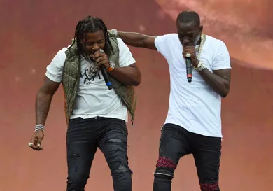 Photo by Kevin Mazur/Getty Images for Roc Nation