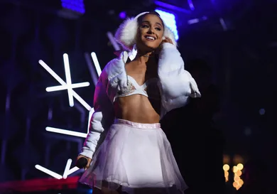 Dave Kotinsky/Getty Images