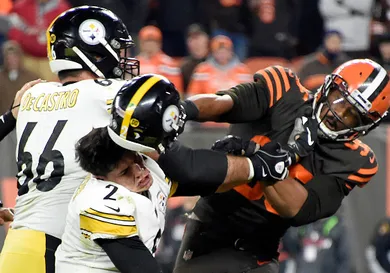 Jason Miller/Getty Images