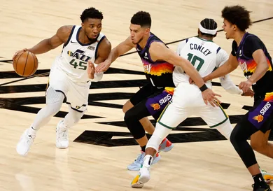 Christian Petersen/Getty Images