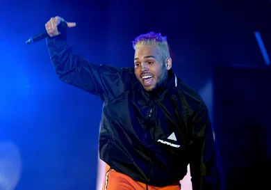 Kevin Winter/Getty Images