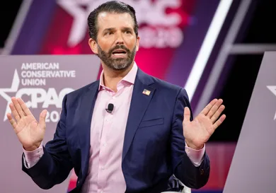 Samuel Corum / Stringer / Getty Images