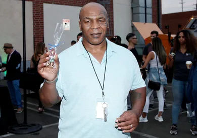 Tibrina Hobson/ Getty Images