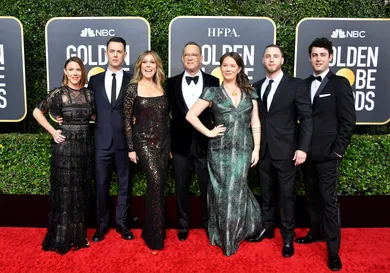 Frazer Harrison/Getty Images