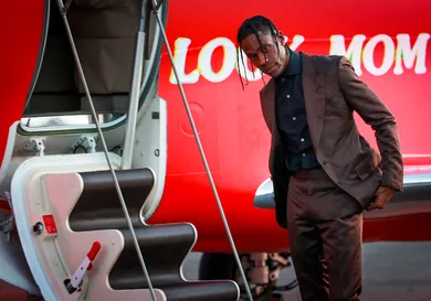 Rich Fury/Getty Images