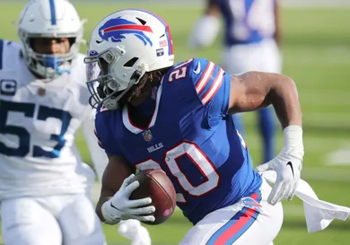 Timothy T Ludwig/Getty Images