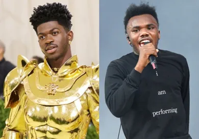 Mike Coppola, Kevin Mazur/Getty Images