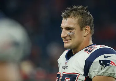 Scott Halleran/Getty Images