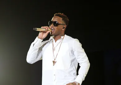 Bennett Raglin /gettyimages