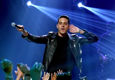 Kevin Winter / Staff / Getty Images