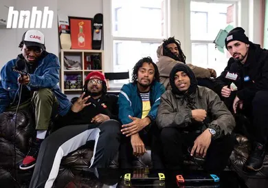 Pivot Gang via HNHH