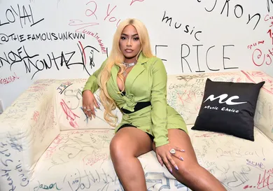 Theo Wargo/Getty Images