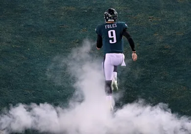 Patrick Smith/Getty Images