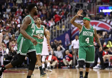 Rob Carr/Getty Images