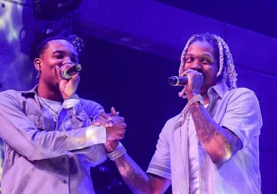 Prince Williams / Contributor / Getty Images