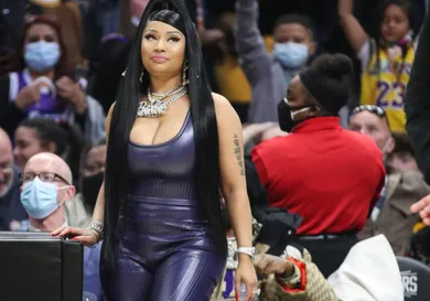 Meg Oliphant/Getty Images