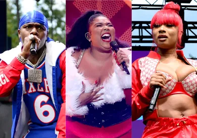 Lisa Lake, Manny Carabel & Lisa Lake/Getty Images