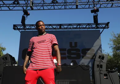 Roger Kisby / Getty Images