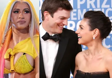 Nicholas Hunt / Staff / Getty Images, Jesse Grant / Stringer / Getty Images