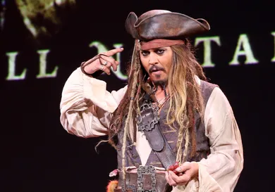 Jesse Grant/Getty Images