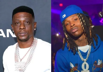 Bennett Raglin / Stringer / Getty Images, Prince Williams / Contributor / Getty Images