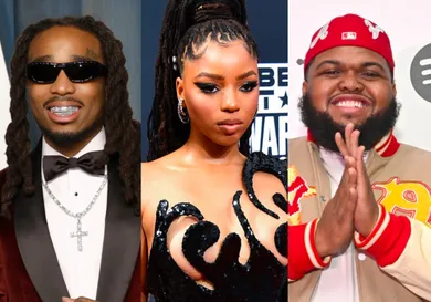 Frazer Harrison / Staff / Getty Images, Daniel Boczarski / Stringer / Getty Images, Paras Griffin / Stringer / Getty Images