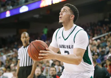 Josh Lefkowitz/Getty Images