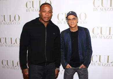 Neilson Barnard/ Getty Images