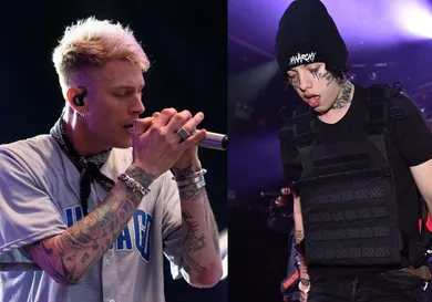 Daniel Boczarski/Getty Images, Theo Wargo/Getty Images