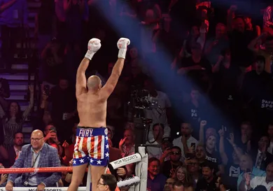 MB Media/Getty Images