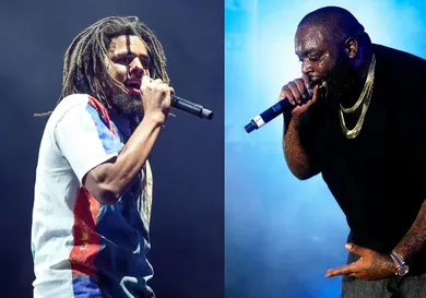 Tabatha Fireman/Getty Images,  Joe Kohen / Contributor/Getty Images