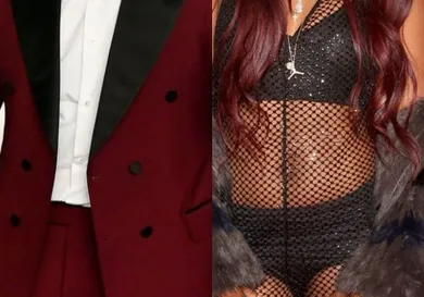 Frazer Harrison / Staff / Getty Images, Jesse Grant / Stringer / Getty Images