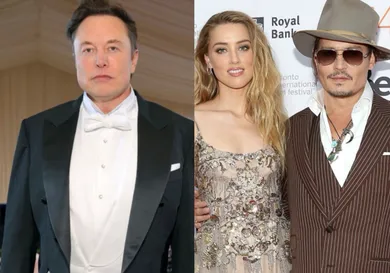 Kevin Mazur/MG22/Getty Images & Taylor Hill/Getty Images