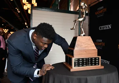 Hannah Foslien/Getty Images