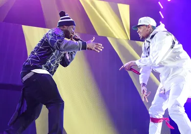 Theo Wargo/Getty Images