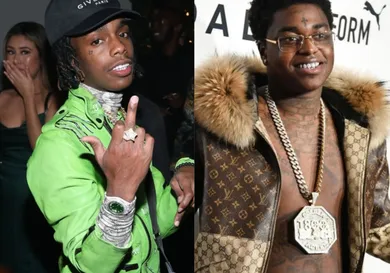 Mike Coppola, Jerritt Clark/Getty Images