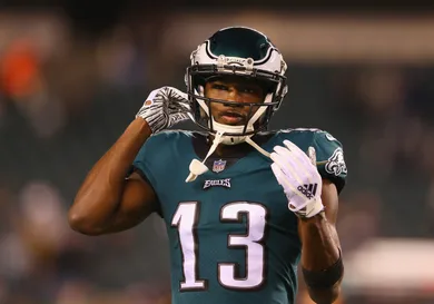 Mitchell Leff/Getty Images