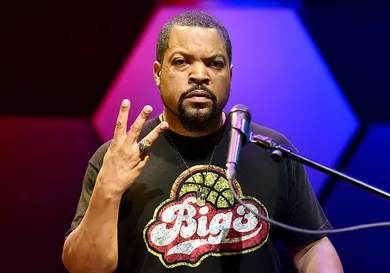 David Becker/Getty Images