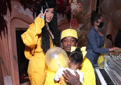 Rich Fury/Getty Images