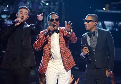 Mark Davis/Getty Images