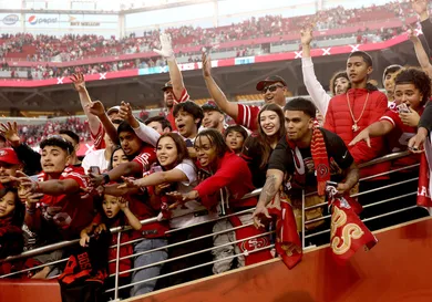 (Ezra Shaw/Getty Images)