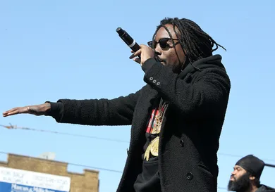 Paul Morigi / Getty Images