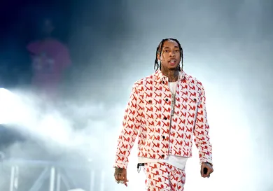 Kevin Winter/Getty Images