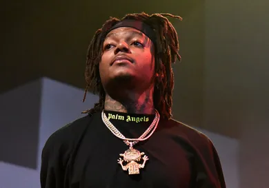 Tim Mosenfelder/WireImage/Getty Images