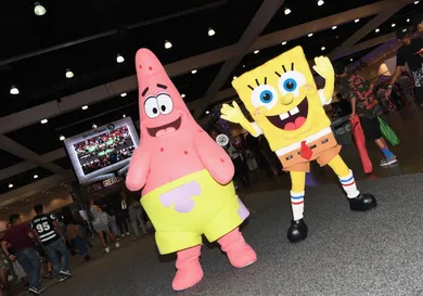 Paras Griffin/Getty Images